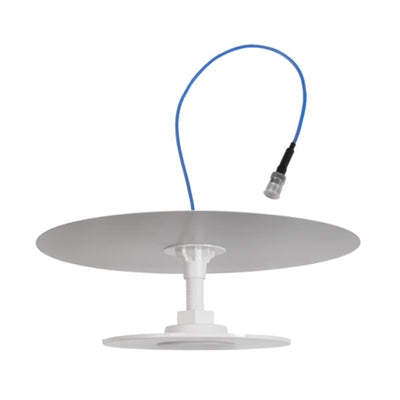 Low Profile Dome Antenna Low Profile Dome Antenna